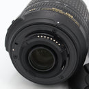 Nikon AF-S DX NIKKOR 18-105mm f/3.5-5.6G ED VR Lens *USED*
