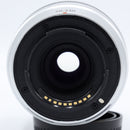 FUJIFILM XC 50-230mm f/4.5-6.7 OIS II Lens (Silver) *USED*