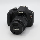 Canon EOS Rebel T5 DSLR Camera with 18-55mm Lens *USED*