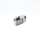 Sony Alpha a6000 Mirrorless Digital Camera Body (Silver) *USED*