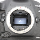 Canon EOS-1D X Mark II DSLR Camera Body *USED*