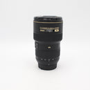Nikon AF-S NIKKOR 16-35mm f/4G ED VR Lens *USED*