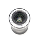Nikon NIKKOR Z 20mm f/1.8 S Lens *USED*