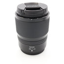Nikon NIKKOR Z 35mm f/1.4 Lens *USED*