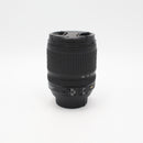Nikon AF-S DX NIKKOR 18-105mm f/3.5-5.6G ED VR Lens *USED*
