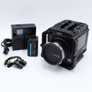 Blackmagic Design PYXIS 6K Cinema Box Camera (ARRI PL Mount) *USED*
