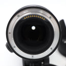Nikon NIKKOR Z 100-400mm f/4.5-5.6 VR S Lens *USED*