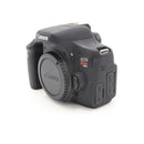 Canon EOS Rebel T6i DSLR Camera (Body Only) *USED*