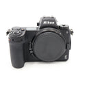 Nikon Z6 II Mirrorless Camera (Body Only) *USED*