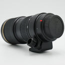 Tamron 70-200mm f/2.8 Di LD (IF) Macro AF Lens for Canon EF *USED*