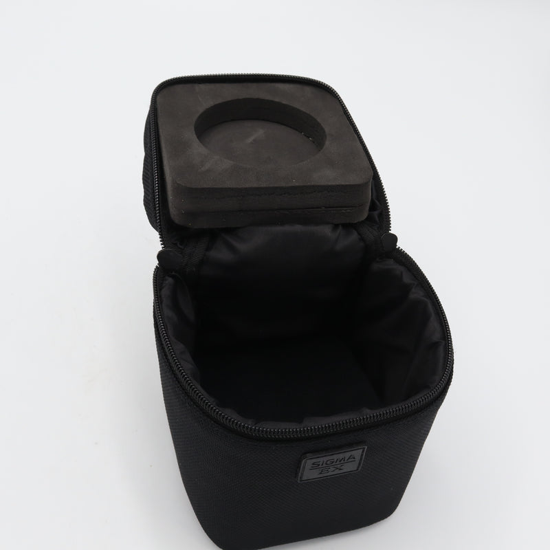 Sigma LS-310H Lens Case *USED*