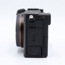 Sony Alpha a7CR Mirrorless Camera (Black, Body Only) *USED*