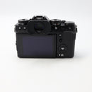 FUJIFILM X-T5 Mirrorless Camera (Black) *USED*