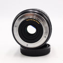 Olympus Zuiko Digital 14-45mm f/3.5-5.6 Lens for 4/3 Mount *USED*