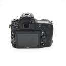 Nikon D750 DSLR Camera (Body Only) *USED*