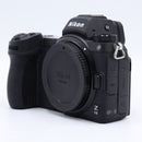 Nikon Z6 II Mirrorless Camera (Body Only) *USED*