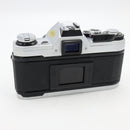 Canon AE-1 35mm Film Camera with 50mm f/1.8 Lens *USED*