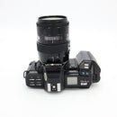 Minolta Maxxum 7000 W/28-85MM LENS *USED*