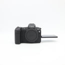 Canon EOS R Mirrorless Digital Camera (Body Only) *USED*