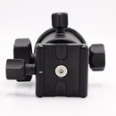 Induro BHD1 Magnesium Dual-Action Ballhead *USED*