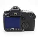 Canon EOS 50D DSLR Camera (Body Only) *USED*
