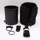 Nikon AF-S NIKKOR 500mm f/4G ED VR Lens *USED*