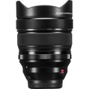 FUJIFILM XF 8-16mm f/2.8 R LM WR Lens *OPEN BOX*