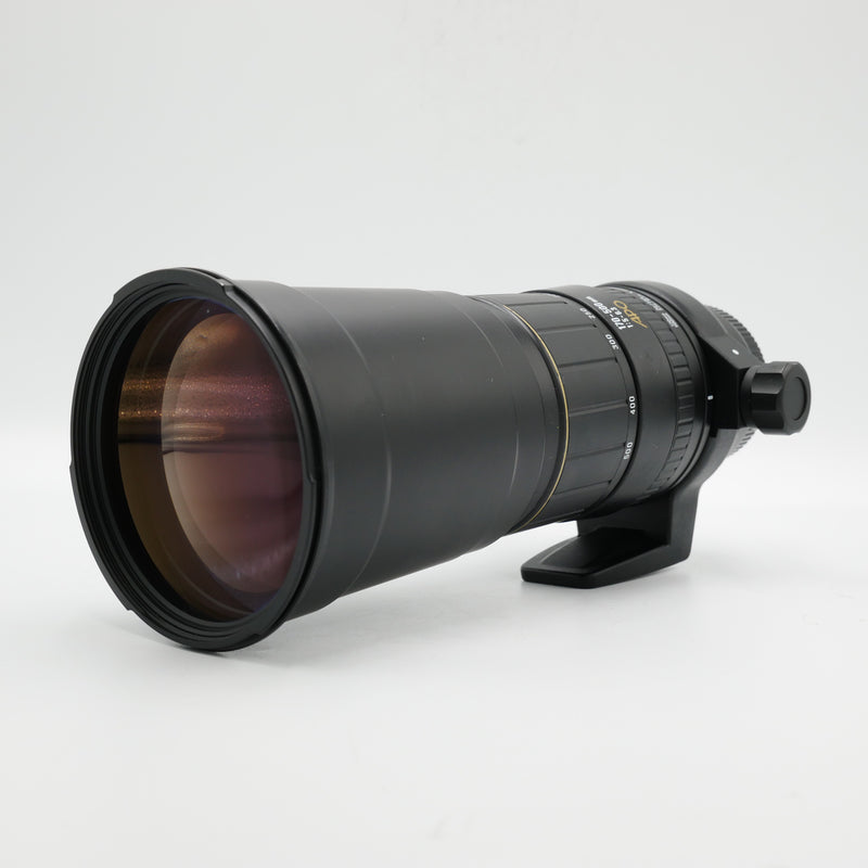 Sigma 170-500mm f/5-6.3 APO Lens for Minolta A *USED*