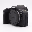 Canon EOS R10 Mirrorless Camera (Body Only) *USED*