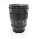 Viltrox AF 75mm f/1.2 XF Pro STM ED IF APS-C Lens for FUJIFILM X-Mount *USED*