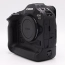 Canon EOS R1 Mirrorless Camera Body *USED*