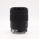Sony E 18-135mm f/3.5-5.6 OSS Lens *USED*