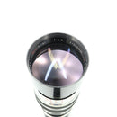 Heinz Kilfitt Munchen Tele-Kilar 300mm f5.6 C-Mount Lens *USED*