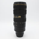 Nikon AF-S NIKKOR 70-200mm f/2.8G ED VR II Lens *USED*