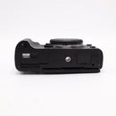 Fujifilm X-T2 Mirrorless Camera (Body Only) *USED*