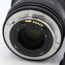 Canon EF 8-15mm f/4L Fisheye USM Lens *USED*