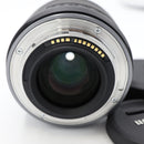 Canon RF 24mm f/1.8 Macro IS STM Lens *USED*