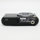 Panasonic Lumix DMC-FX100 Digital Camera (Black) *USED*