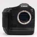 Canon EOS R1 Mirrorless Camera Body *USED*