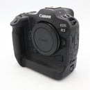 Canon EOS R3 Mirrorless Digital Camera (Body Only) *USED*