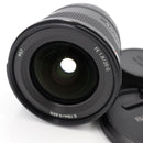 Sony FE 20mm f/1.8 G Lens *USED*