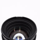 Rokinon 50mm T1.5 AS UMC Cine DS Lens for Canon EF Mount *USED*