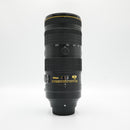 Nikon AF-S NIKKOR 70-200mm f/2.8E FL ED VR Lens *USED*