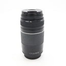 Canon EF 75-300mm f/4-5.6 III Lens *USED*