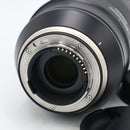 Tamron 100-400mm f/4.5-6.3 Di VC USD Lens for Nikon F *USED*