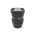 SIGMA 10-20mm F/3.5 EX DC HSM Lens for Canon EF *USED*