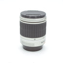 Pentax SMC-FA J 28-80mm f/3.5-5.6 Lens (Silver) *USED*