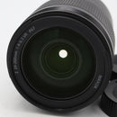 Nikon NIKKOR Z 24-200mm f/4-6.3 VR Lens *USED*