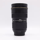 Nikon AF-S NIKKOR 24-70mm f/2.8G ED Lens *USED*