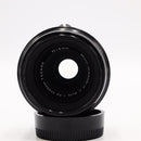 Nikon Micro-Nikkor-P.C Auto 55mm f/3.5 Lens *USED*